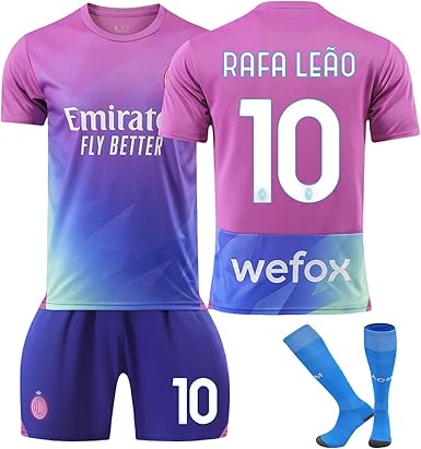 Amazon.co.jp: [RWRAPS] ラファエル・レオン ユニフォーム AC